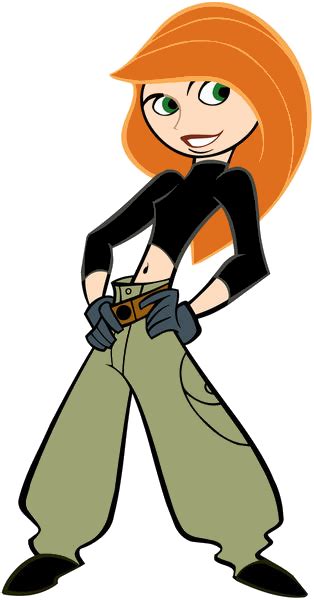 kim possible|Kim Possible Wiki